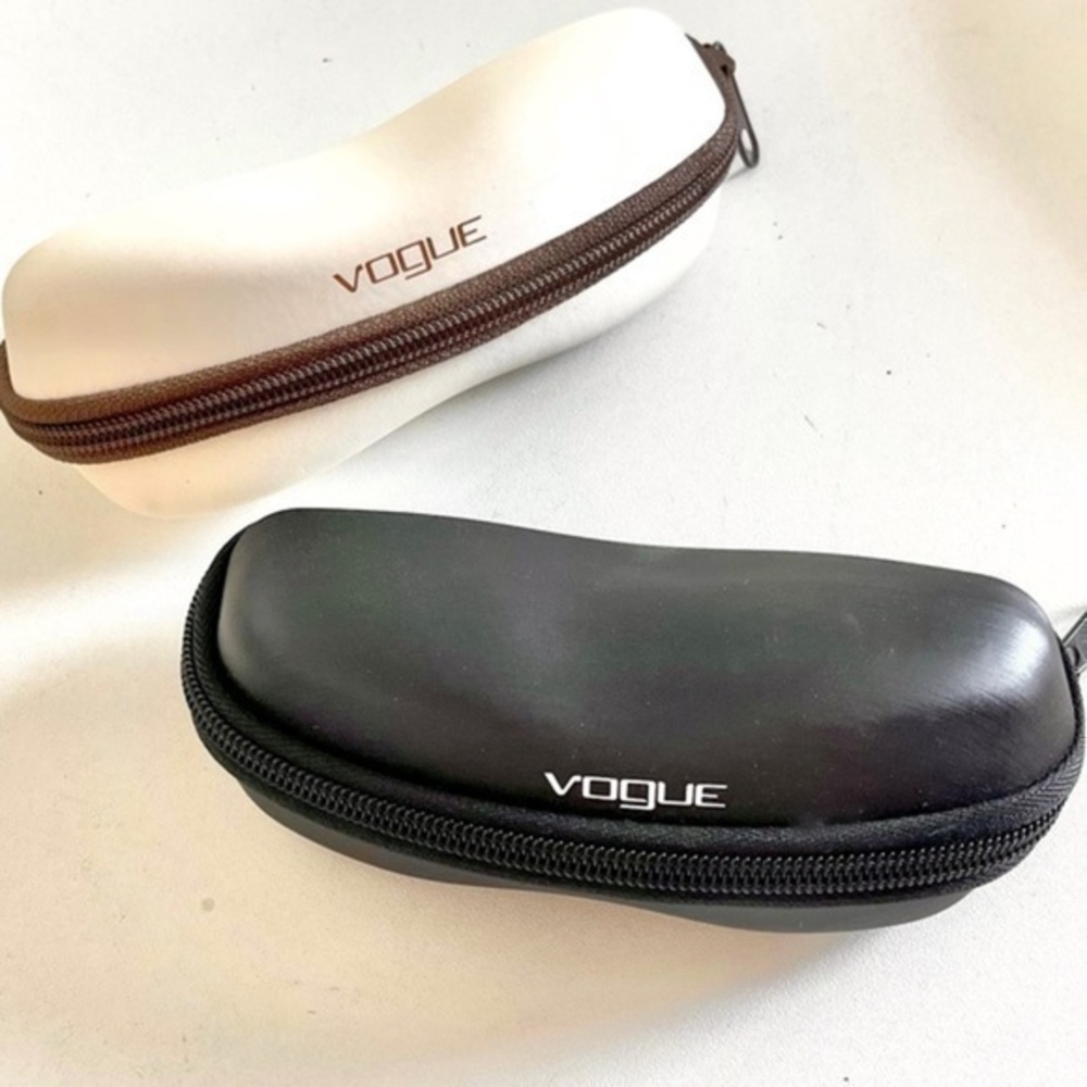 Vogue Glasses Cases!